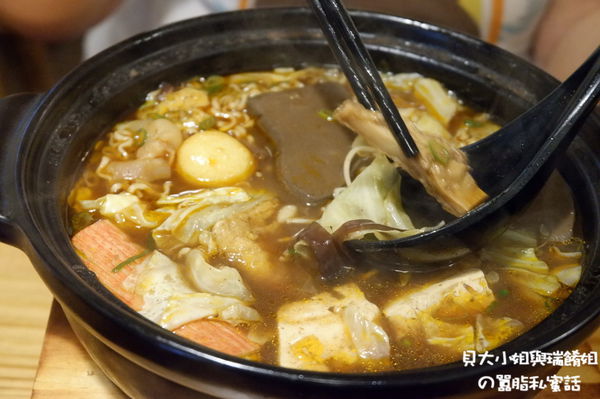 【新北 新埔站】川蜀麻辣食堂 @貝大小姐的多元心宇宙