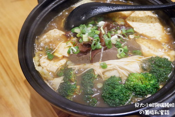 【新北 新埔站】川蜀麻辣食堂 @貝大小姐的多元心宇宙