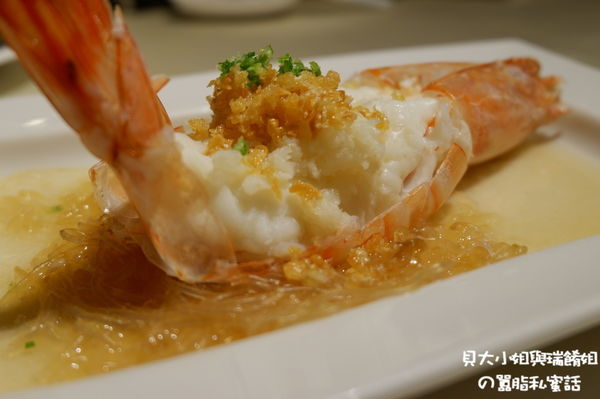 【台北 信義安和站】吉品海鮮餐廳 信義店 @貝大小姐的多元心宇宙