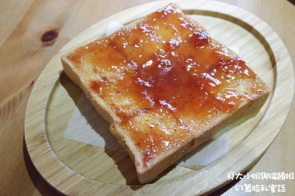【台北 古亭站】巴和奈野 Brunch Cafe&#8217; @貝大小姐的多元心宇宙