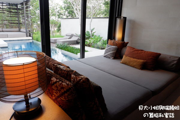 【印尼 峇里島住宿】Alila Villas Uluwatu Bali @貝大小姐的多元心宇宙