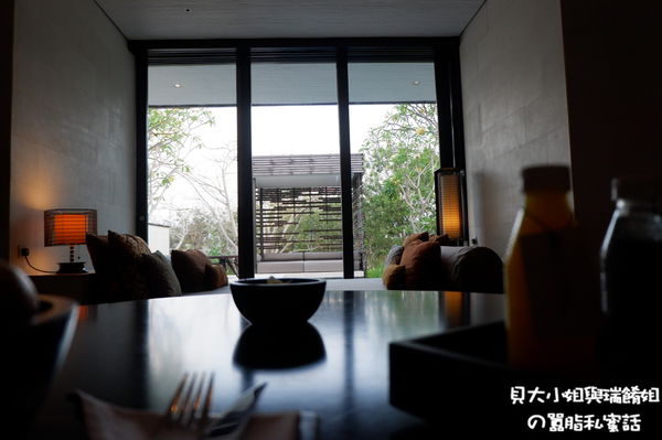 【印尼 峇里島住宿】Alila Villas Uluwatu Bali @貝大小姐的多元心宇宙