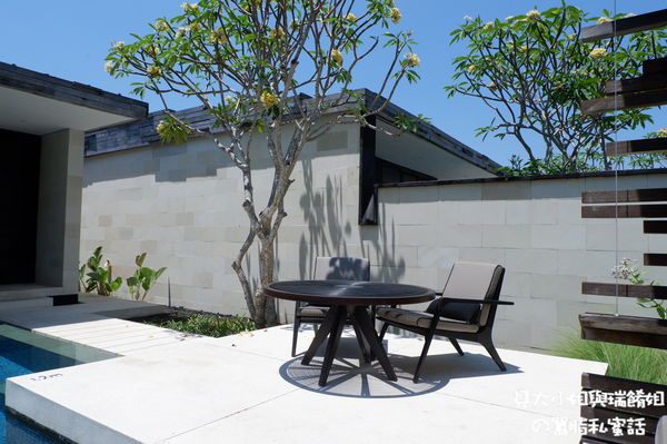 【印尼 峇里島住宿】Alila Villas Uluwatu Bali @貝大小姐的多元心宇宙