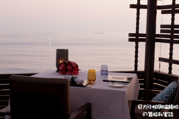 【印尼 峇里島住宿】Alila Villas Uluwatu Bali @貝大小姐的多元心宇宙