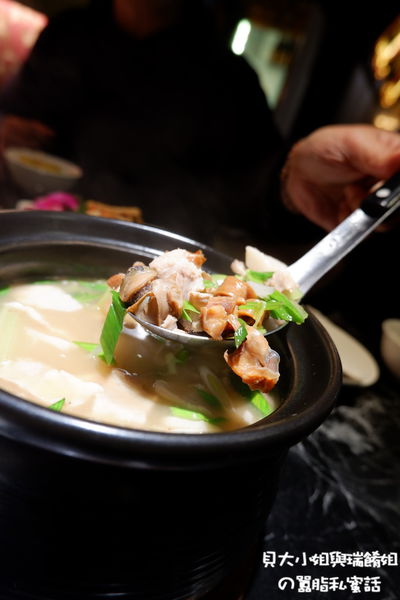 【台北 大安台菜推薦】純chunmix 餐酒館 大安合菜推薦 @貝大小姐的多元心宇宙