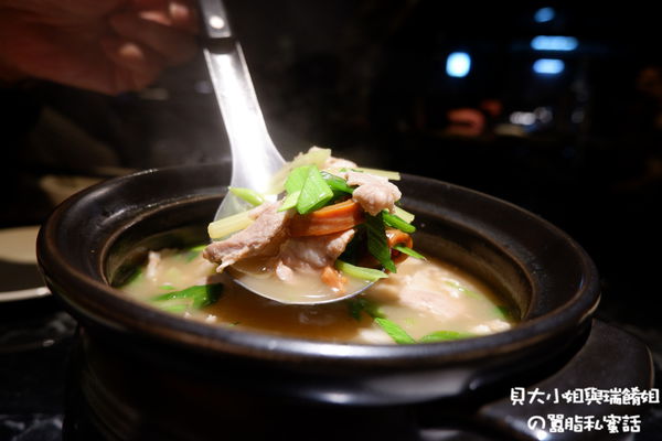【台北 大安台菜推薦】純chunmix 餐酒館 大安合菜推薦 @貝大小姐的多元心宇宙