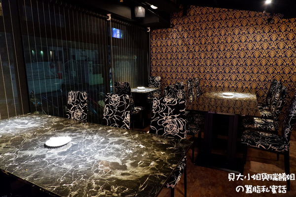 【台北 大安台菜推薦】純chunmix 餐酒館 大安合菜推薦 @貝大小姐的多元心宇宙