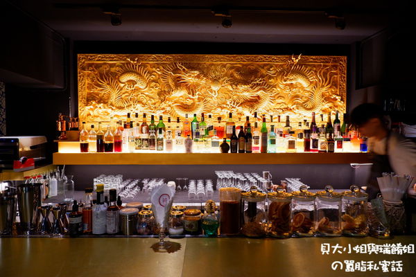【台北 大安台菜推薦】純chunmix 餐酒館 大安合菜推薦 @貝大小姐的多元心宇宙