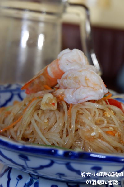 【台北 國父記念館站】香米泰國料理 國父紀念館(光復店) @貝大小姐的多元心宇宙