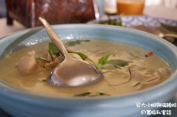 【台北 國父記念館站】香米泰國料理 國父紀念館(光復店) @貝大小姐的多元心宇宙