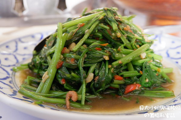 【台北 國父記念館站】香米泰國料理 國父紀念館(光復店) @貝大小姐的多元心宇宙