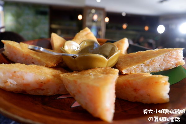 【台北 國父記念館站】香米泰國料理 國父紀念館(光復店) @貝大小姐的多元心宇宙