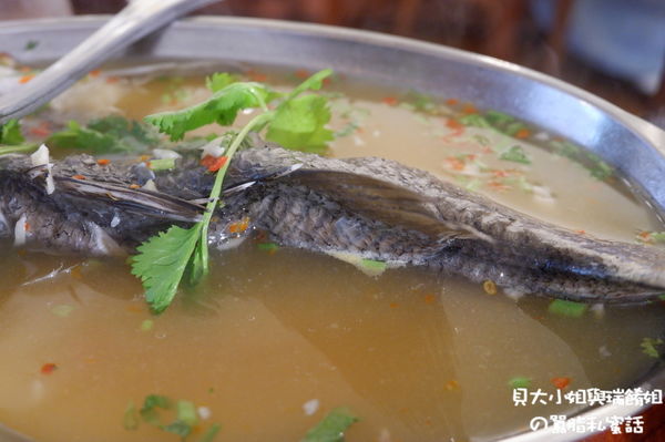 【台北 國父記念館站】香米泰國料理 國父紀念館(光復店) @貝大小姐的多元心宇宙