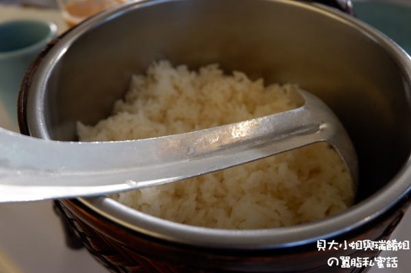 【台北 國父記念館站】香米泰國料理 國父紀念館(光復店) @貝大小姐的多元心宇宙