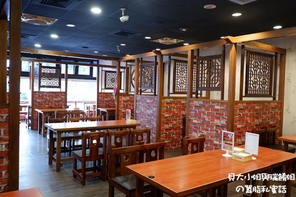 【桃園 南崁餐廳推薦】餓人谷每食客棧南崁店  南崁美食餐廳 @貝大小姐的多元心宇宙