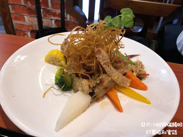 【桃園 南崁餐廳推薦】餓人谷每食客棧南崁店  南崁美食餐廳 @貝大小姐的多元心宇宙