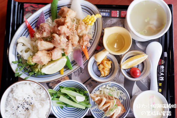 【桃園 南崁餐廳推薦】餓人谷每食客棧南崁店  南崁美食餐廳 @貝大小姐的多元心宇宙