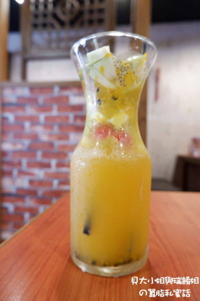 【桃園 南崁餐廳推薦】餓人谷每食客棧南崁店  南崁美食餐廳 @貝大小姐的多元心宇宙
