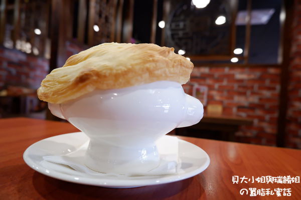 【桃園 南崁餐廳推薦】餓人谷每食客棧南崁店  南崁美食餐廳 @貝大小姐的多元心宇宙