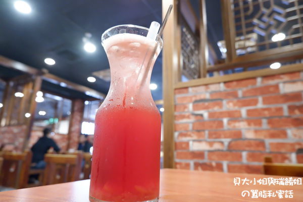 【桃園 南崁餐廳推薦】餓人谷每食客棧南崁店  南崁美食餐廳 @貝大小姐的多元心宇宙