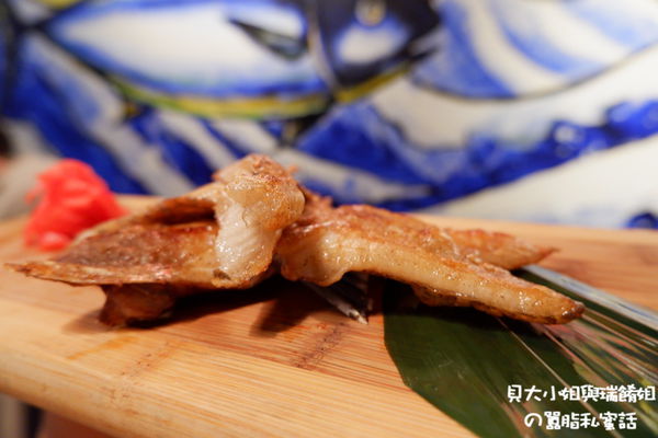 【台北 東區居酒屋推薦】哎喲好味酒食 市民大道居酒屋推薦 @貝大小姐的多元心宇宙