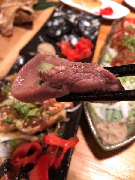 【台北 東區居酒屋推薦】哎喲好味酒食 市民大道居酒屋推薦 @貝大小姐的多元心宇宙