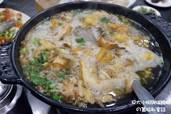 【台北 西門捷運站】瀟湘園私家菜館 @貝大小姐的多元心宇宙