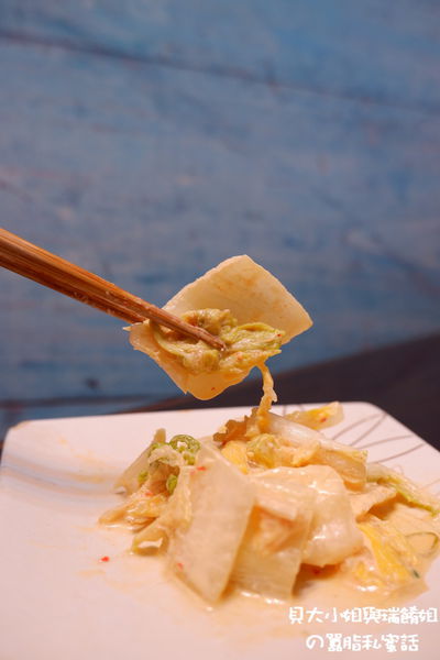 【網購美食】益康泡菜 宅配到府的美味 @貝大小姐的多元心宇宙