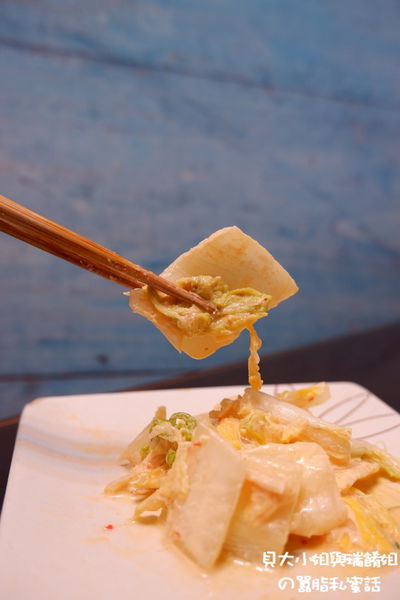 【網購美食】益康泡菜 宅配到府的美味 @貝大小姐的多元心宇宙