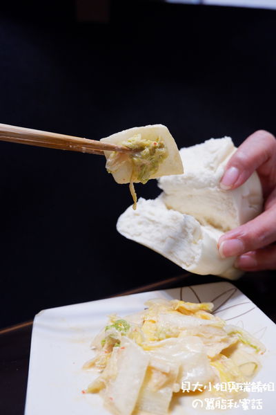 【網購美食】益康泡菜 宅配到府的美味 @貝大小姐的多元心宇宙