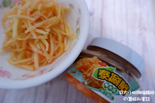【網購美食】益康泡菜 宅配到府的美味 @貝大小姐的多元心宇宙