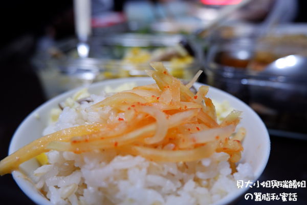 【網購美食】益康泡菜 宅配到府的美味 @貝大小姐的多元心宇宙