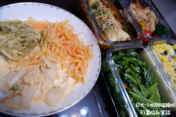 【網購美食】益康泡菜 宅配到府的美味 @貝大小姐的多元心宇宙