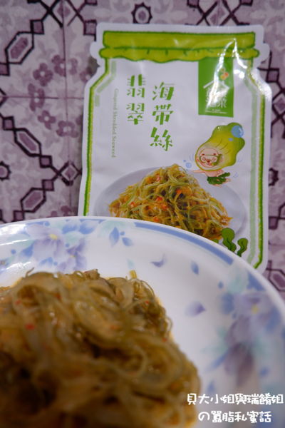 【網購美食】益康泡菜 宅配到府的美味 @貝大小姐的多元心宇宙