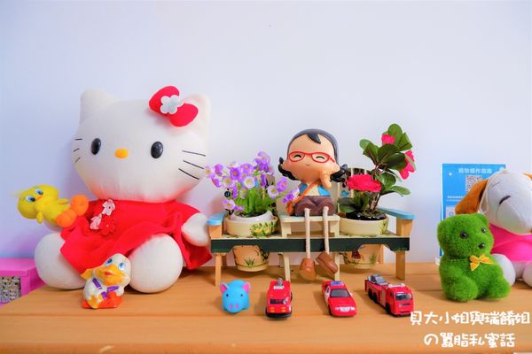 【花蓮 親子民宿推薦】溜滑梯民宿-花蓮南京222民宿 @貝大小姐與瑞餚姐の囂脂私蜜話