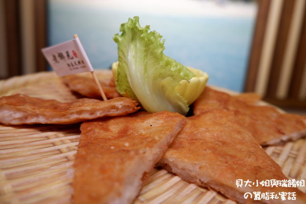 【台北 大直泰式料理推薦】老椰兄新泰式料理-ATT大直店 @貝大小姐的多元心宇宙