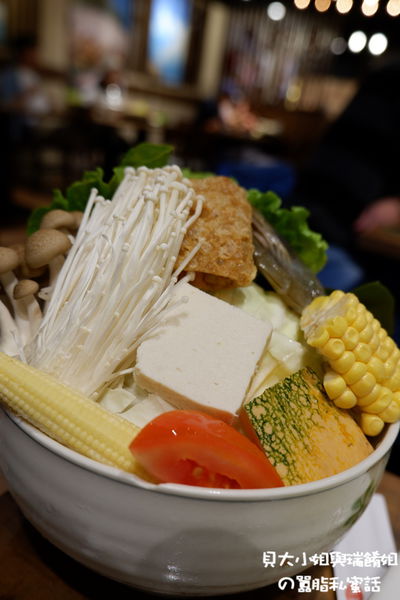【台北 大直泰式料理推薦】老椰兄新泰式料理-ATT大直店 @貝大小姐的多元心宇宙