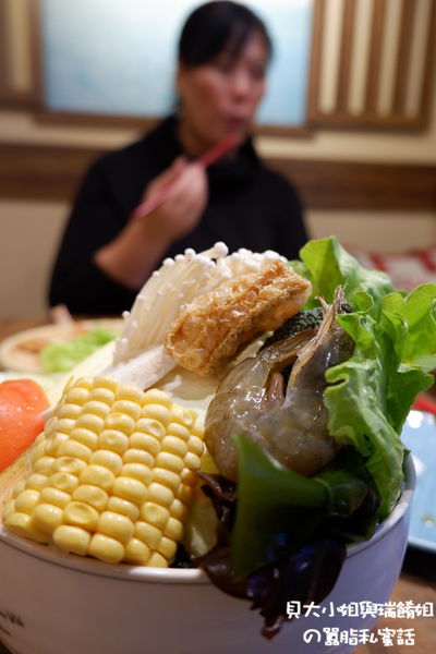 【台北 大直泰式料理推薦】老椰兄新泰式料理-ATT大直店 @貝大小姐的多元心宇宙