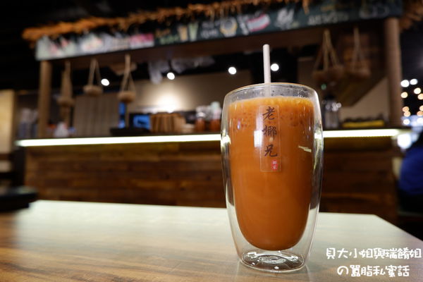 【台北 大直泰式料理推薦】老椰兄新泰式料理-ATT大直店 @貝大小姐的多元心宇宙