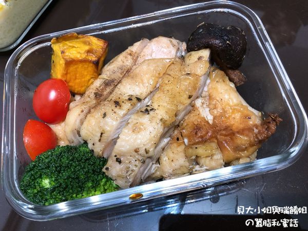 【網購美食】開夥宅配晚餐 / 新北外送 / 小家庭料理 @貝大小姐的多元心宇宙