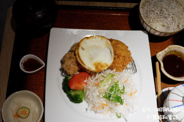 【台北 南京復興站】大戶屋Ootoya南京復興店 @貝大小姐的多元心宇宙