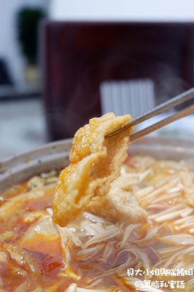 【網購美味食材】富源成豆皮、好吃豆皮 非基改、油皮 角螺 腐竹 @貝大小姐的多元心宇宙