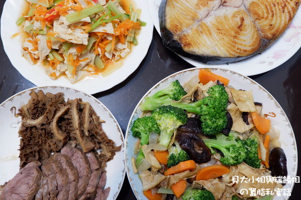 【網購美味食材】富源成豆皮、好吃豆皮 非基改、油皮 角螺 腐竹 @貝大小姐的多元心宇宙