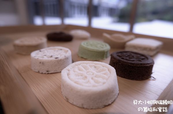 【新北 新莊站】老日香餅舖 新莊知名百年老店 @貝大小姐的多元心宇宙