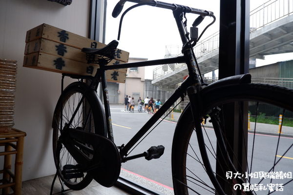 【新北 新莊站】老日香餅舖 新莊知名百年老店 @貝大小姐的多元心宇宙