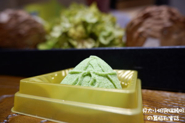【新北 新莊站】老日香餅舖 新莊知名百年老店 @貝大小姐的多元心宇宙