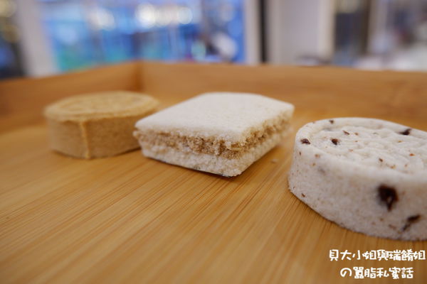 【新北 新莊站】老日香餅舖 新莊知名百年老店 @貝大小姐的多元心宇宙