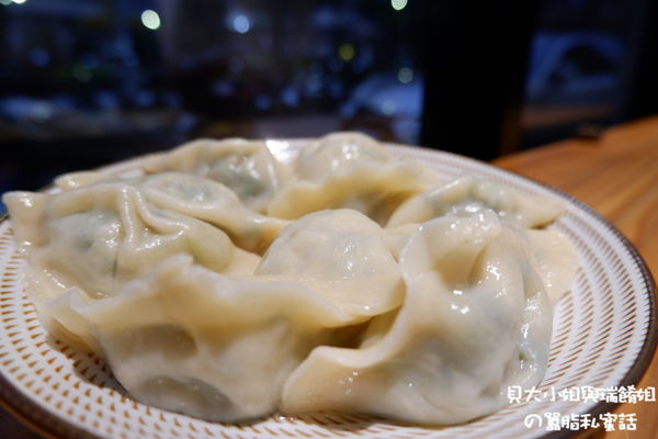 【台北 中山區牛肉麵推薦】東館.牛Beef.Noodies @貝大小姐的多元心宇宙