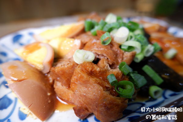 【台北 中山區牛肉麵推薦】東館.牛Beef.Noodies @貝大小姐的多元心宇宙
