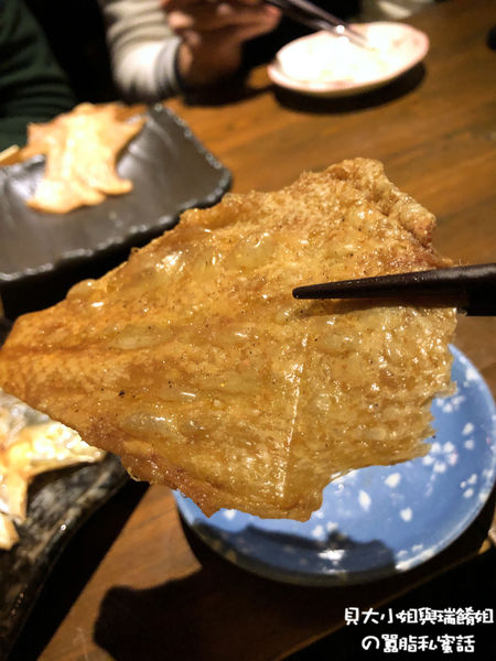 【台北 國父紀念館居酒屋推薦】拾玖串燒酒場 @貝大小姐的多元心宇宙